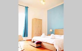 Athens Luxury 3Bedroom Apartment City Center Large