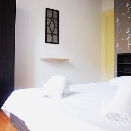Athens Luxury 3Bedroom Apartment City Center Large Exterior foto