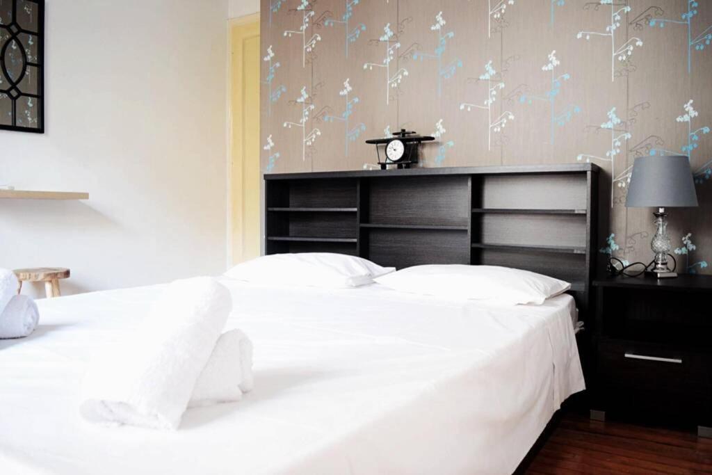 Athens Luxury 3Bedroom Apartment City Center Large Exterior foto
