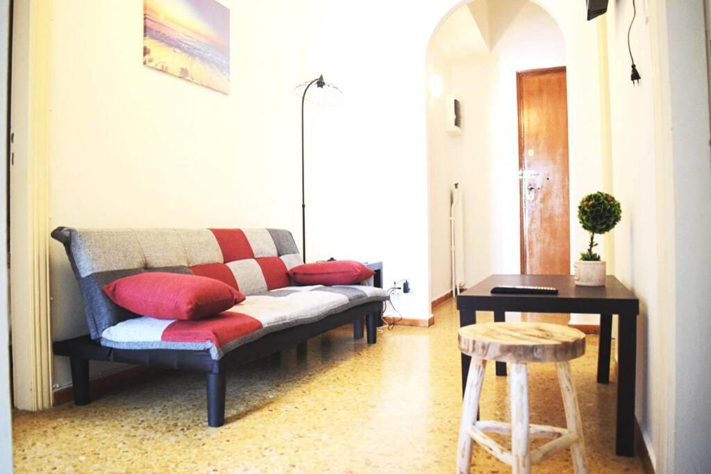 Athens Luxury 3Bedroom Apartment City Center Large Exterior foto