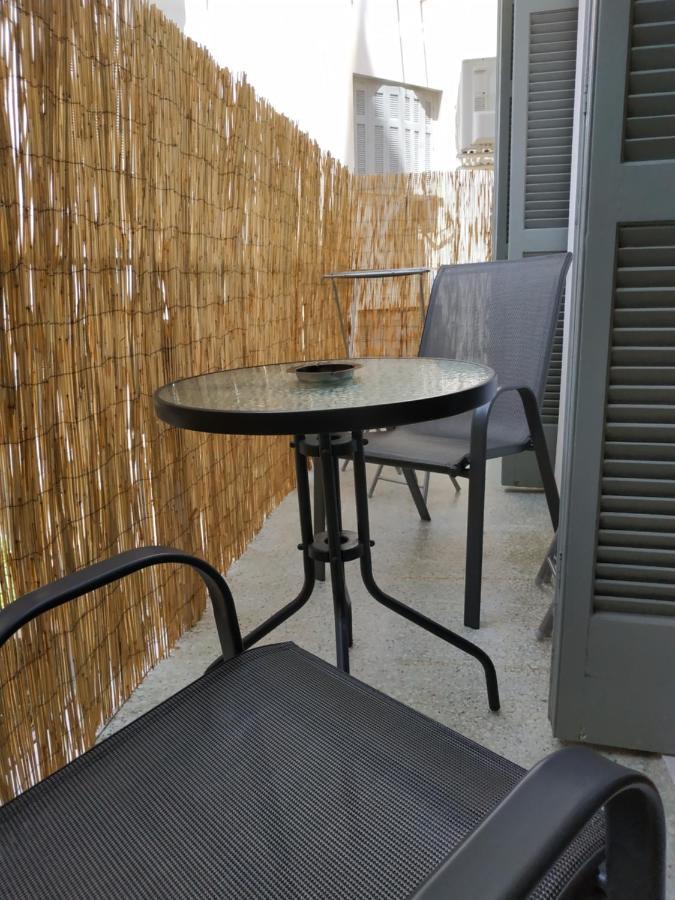 Athens Luxury 3Bedroom Apartment City Center Large Exterior foto