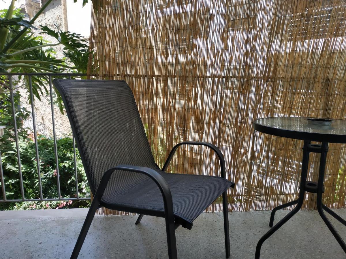 Athens Luxury 3Bedroom Apartment City Center Large Exterior foto